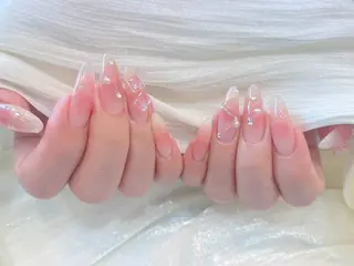 ネイル babarla Nailのネイルデザイン