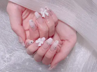 ネイル ネイルサロン KARIのネイルデザイン