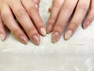 ネイル nail salon monailのネイルデザイン