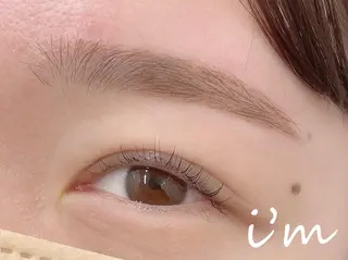 アイブロウ トレンド眉✨ hinako.dの眉毛・アイブロウイメージ
