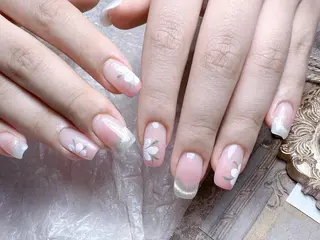 ネイル MissU ネイルサロンのネイルデザイン