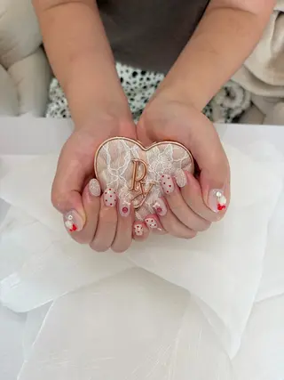 ネイル nail salon amilyのネイルデザイン