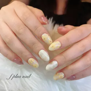 ネイル kanako nail🌷のネイルデザイン