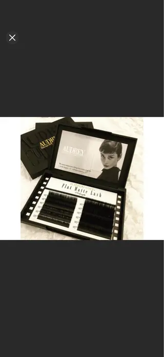 マツエク・マツパ Bloom eye 豊中のマツエク・マツパデザイン