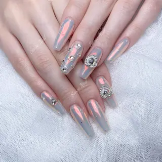 ネイル 🎀Sense Nail池袋店🎀のネイルデザイン