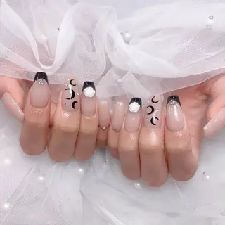 ネイル You&Me Miruのネイルデザイン