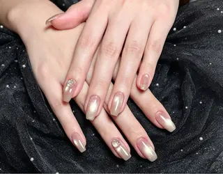 ネイル Bél Nail salonのネイルデザイン