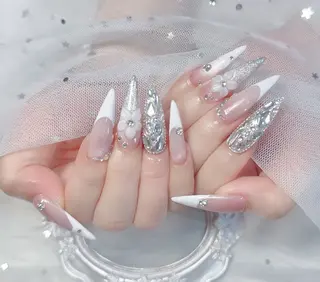 ネイル Chan Nail Salonのネイルデザイン