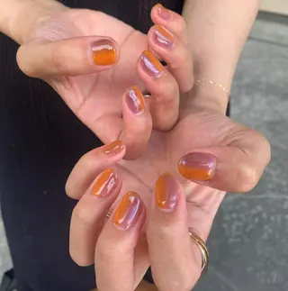 ネイル to nailのネイルデザイン