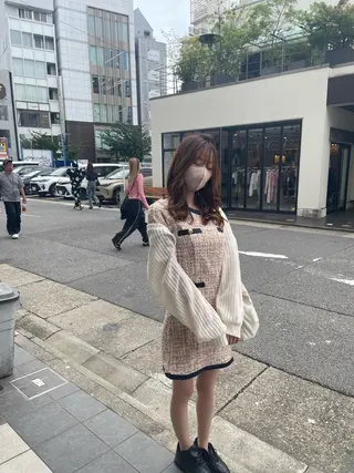 ヘアアレンジ 🌻ミラクル美容師 🌻✨クッポ✨のヘアスタイル