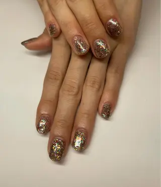 ネイル Y aikaのネイルデザイン