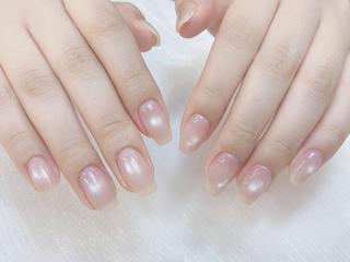 ネイル DUO   MI nail salonのネイルデザイン