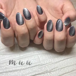 ネイル muu nailのネイルデザイン