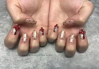 ネイル NAILSALON Ichiのネイルデザイン