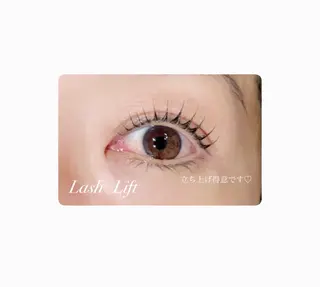 マツエク・マツパ 🤍下村 絢香🤍のマツエク・マツパデザイン