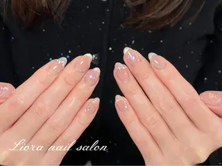 ネイル Liora yukiのネイルデザイン