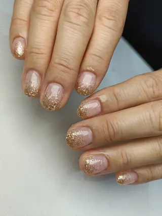 ネイル MYFAIRLADY SHOKOのネイルデザイン