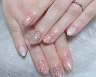 ネイル Kairos Nailのネイルデザイン