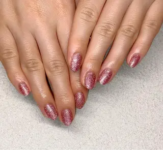 ネイル Lino+ ネイル&よもぎ蒸しのネイルデザイン