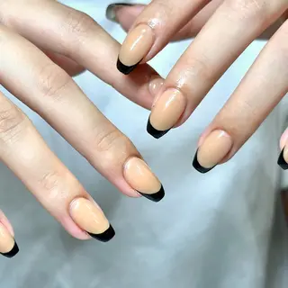 ネイル nail salon Nlinkのネイルデザイン