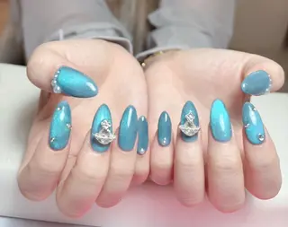ネイル Bél Nail salonのネイルデザイン