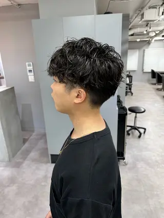 ショート 似合わせ/赤み消し color🫧ひかりのヘアスタイル