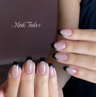 ネイル NailTailor ネイルテイラーのネイルデザイン