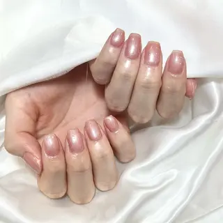 ネイル Glycine saraのネイルデザイン