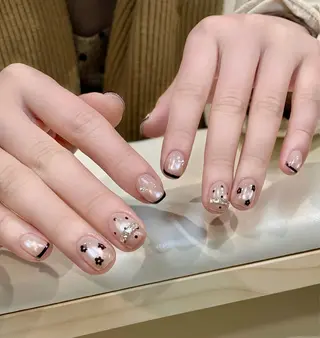 ネイル For you. Nail Salonのネイルデザイン