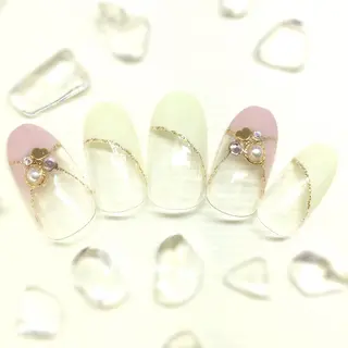 ネイル papii☆ kurodaのネイルデザイン