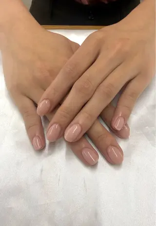 ネイル la mignon karenのネイルデザイン