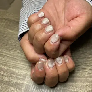 ネイル Mea Luna .のネイルデザイン