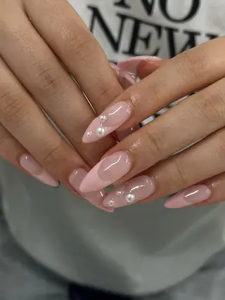 ネイル schon 🎀saraのネイルデザイン
