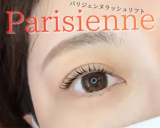 マツエク・マツパ brille ~eyelash~のマツエク・マツパデザイン