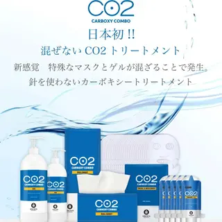 小顔コルギ miiのエステ・リラクイメージ