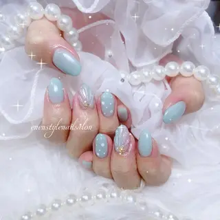 ネイル enenstyle YUAのネイルデザイン