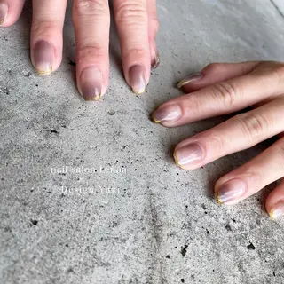 ネイル Tielu Yukiのネイルデザイン