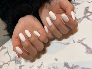 ネイル H. MAKIのネイルデザイン
