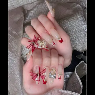ネイル H.baby Nail Salonのネイルデザイン