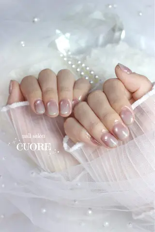 ネイル nail salon CUOREのネイルデザイン