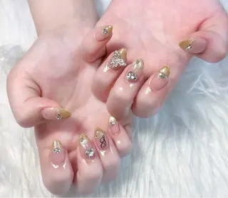 ネイル Chan Nail Salonのネイルデザイン