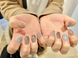 ネイル Bianca 今池店  rinnのネイルデザイン