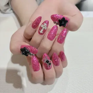 ネイル nail salon Maiのネイルデザイン