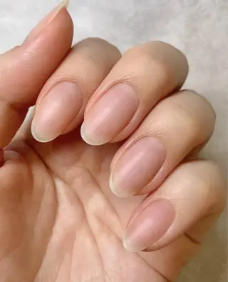 ネイル PEEKABOO NAIL 梅田のネイルデザイン