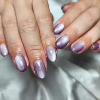 ネイル Naski 岡山店のネイルデザイン