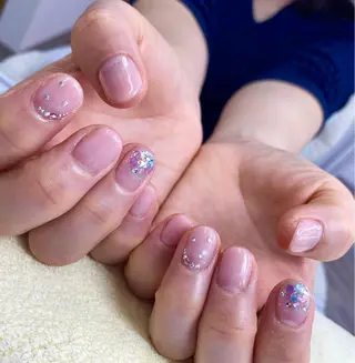 ネイル 吉田 (ネイリスト)のネイルデザイン