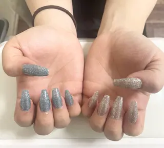 ネイル Hin Nail 日本橋のネイルデザイン