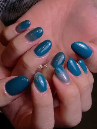 ネイル Nail Jのネイルデザイン