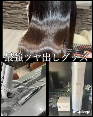 メンズパーマ特化🏆 宮崎健人✨️のヘアスタイル