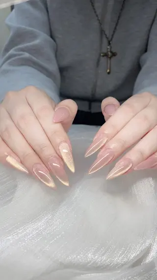 ネイル Ruby Nail Salonのネイルデザイン